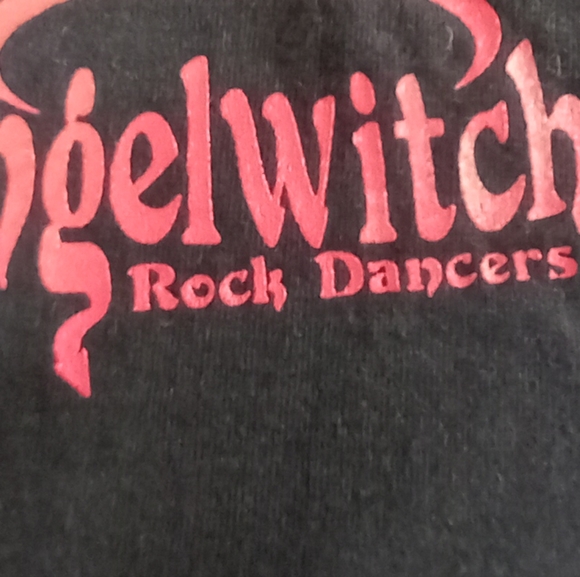 Pataya Bangkok Angel Witch Tee - Picture 3 of 8